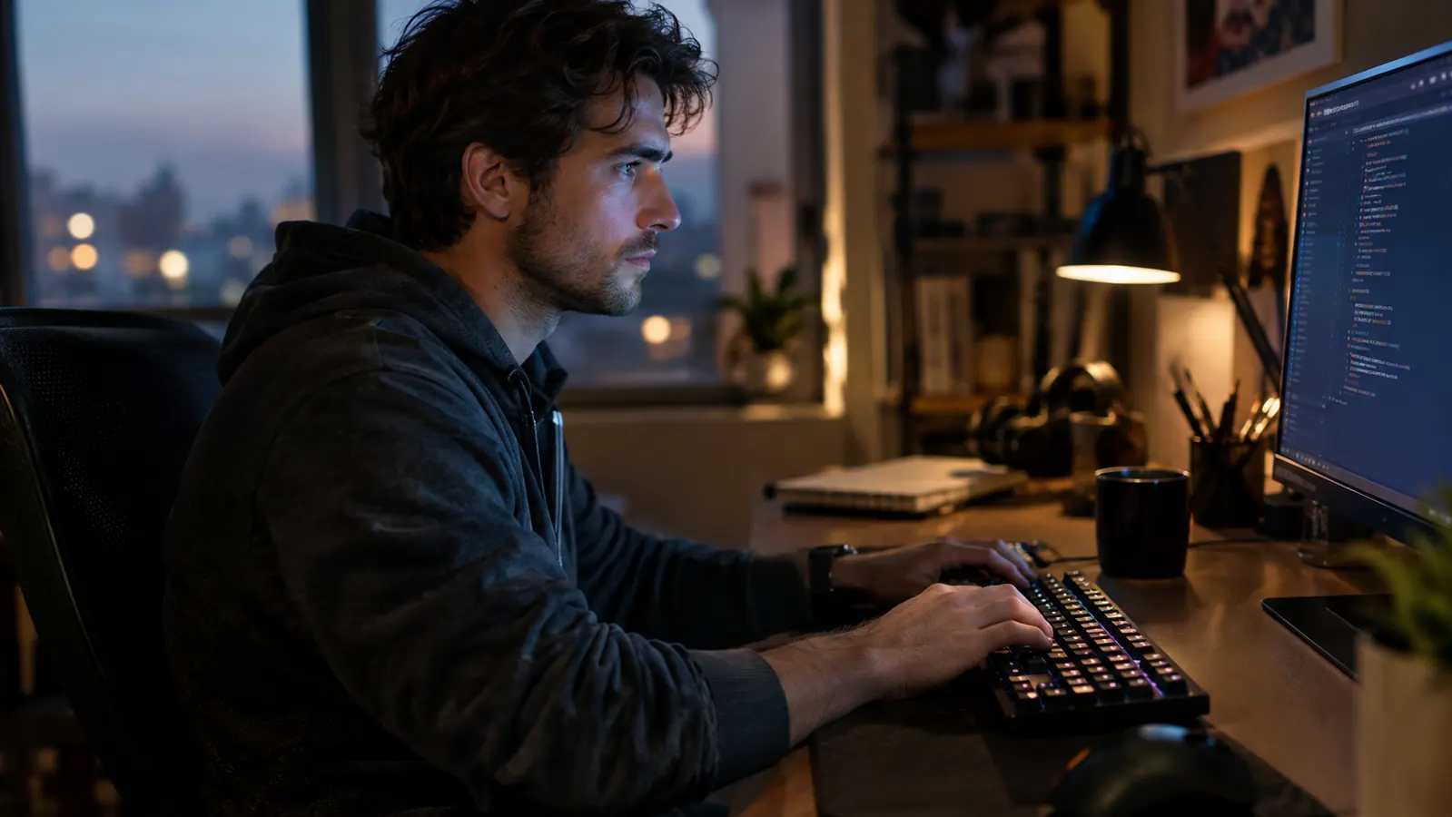 10 reasons a mechanical keyboard improves your gaming