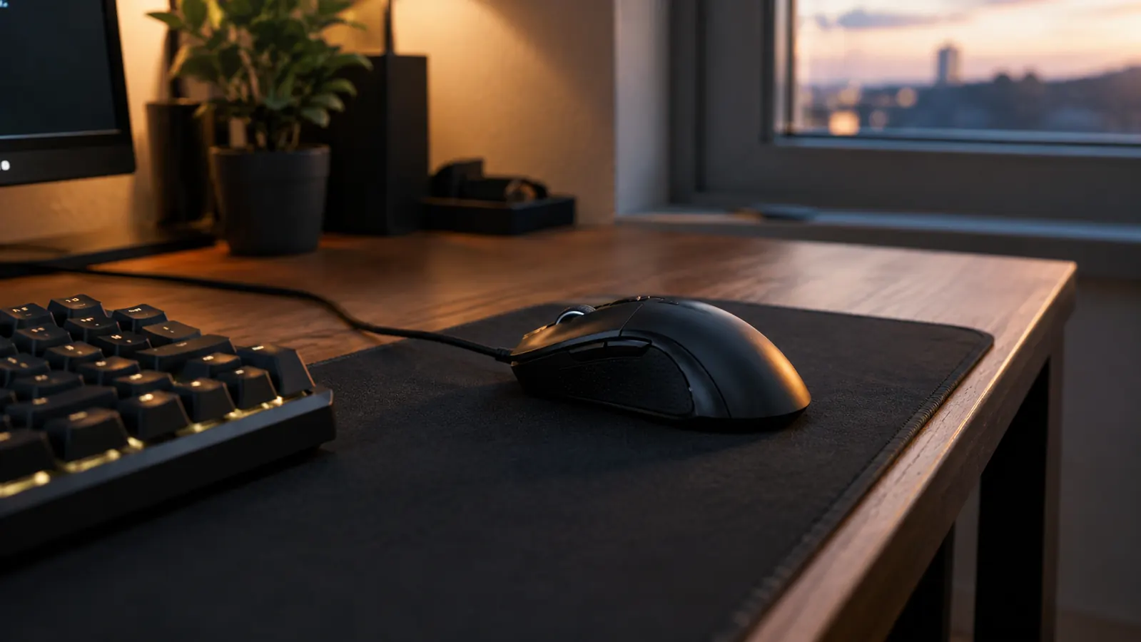 10 reasons a wired gaming mouse still wins