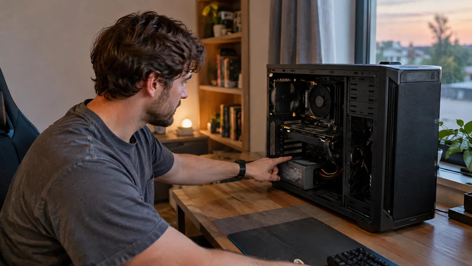 Corsair RM750e vs Msi Mag A750Gl: Which One Should You Buy?