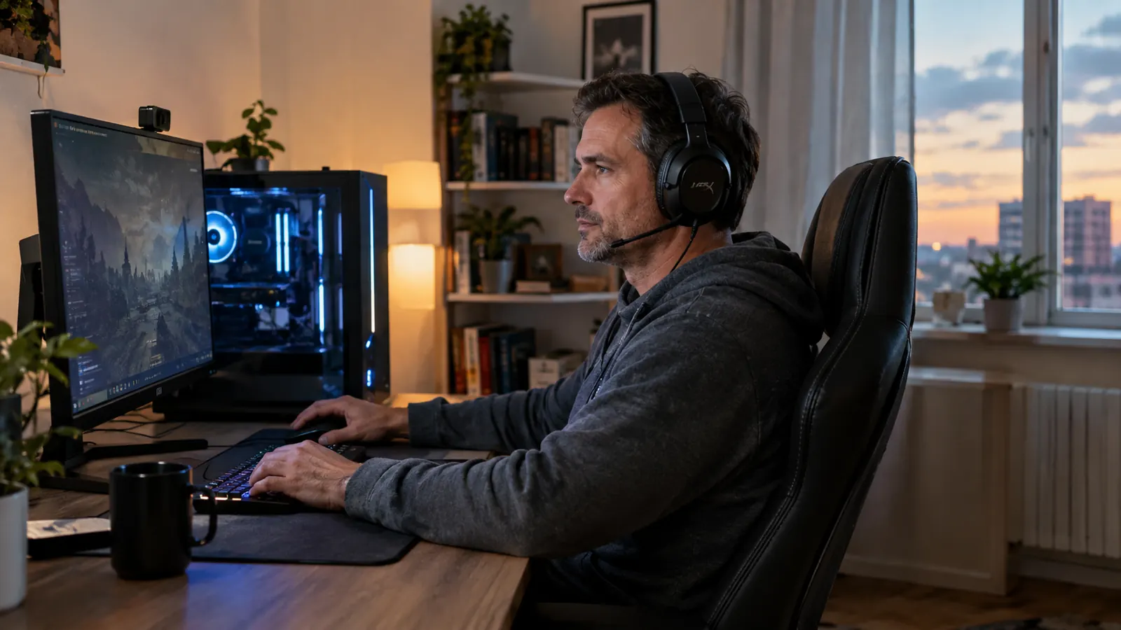 HyperX Cloud II Honest Review: Pros, Cons and Who It Is For