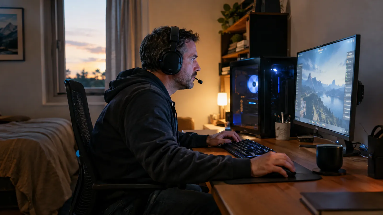 HyperX Cloud II vs Hyperx Cloud Stinger 2: Which One Should You Buy?