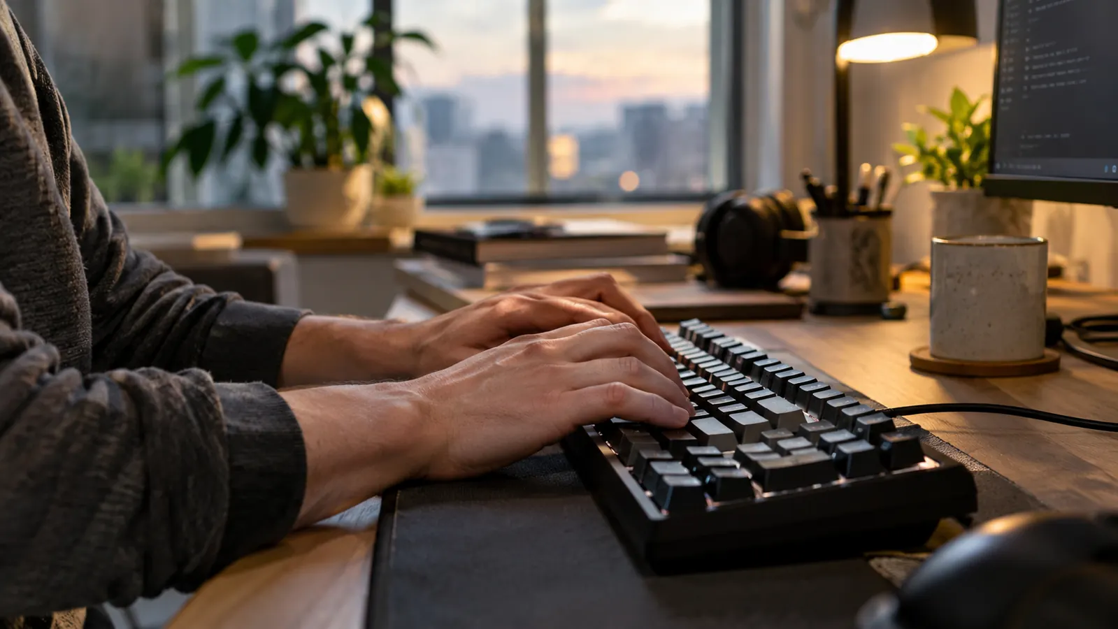 Logitech G413 SE vs Redragon K552: Which One Should You Buy?