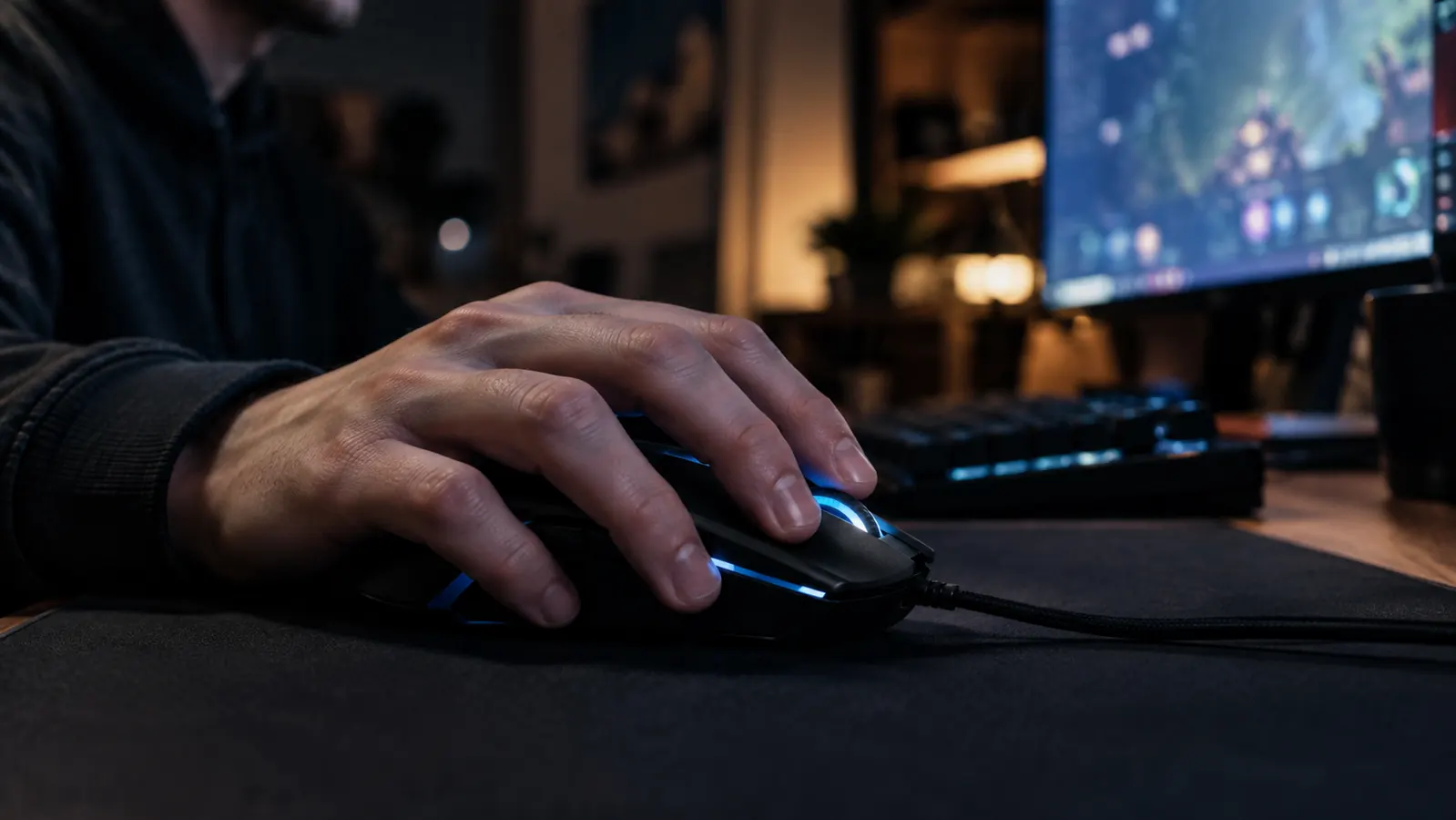 Logitech G502 Hero Honest Review: Pros, Cons and Who It Is For