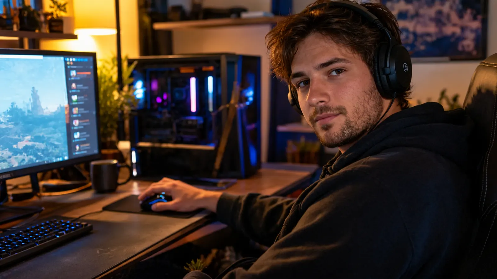 Logitech G502 Hero vs Logitech G305: Which One Should You Buy?