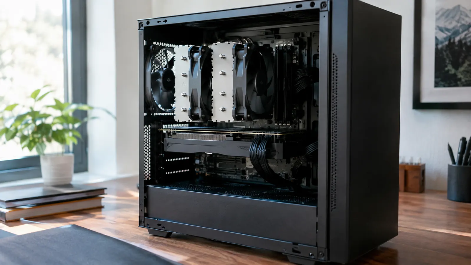 Thermalright Peerless Assassin 120 SE Review: Months of Real Gaming Use